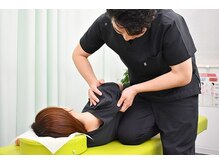 ナオル整体 川越院(NAORU整体)