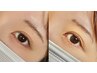 【束感レクチャー付き】まつ毛パーマ《上下セット》¥12,200→¥8,200