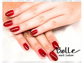 ベル(Belle)/艶ワンカラー