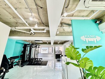 ファング 茅ヶ崎店(FANG)/