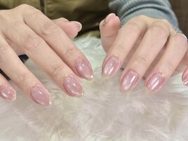 ナチュラルマグネット