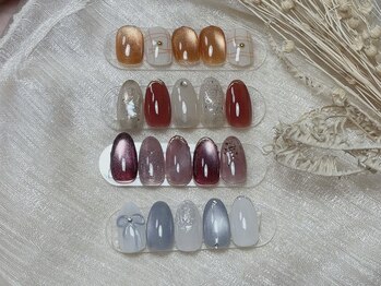 ネイルジョリー(Nail Jolie)/