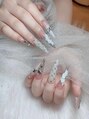 クイーンネイル(Queen Nail) Emi 名
