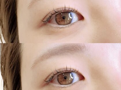 サロンメリア(salon Melia)の写真