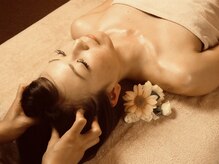 癒し処 ほっこり 海田店/うっとり癒しのひとときを