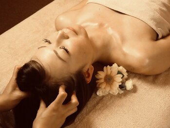 癒し処 ほっこり 海田店/うっとり癒しのひとときを