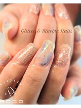 エッコネイル 京橋店(ecco nail)/デザイン