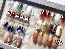 季節限定クーポンあります！価格に合わせて選べるデザイン多数☆