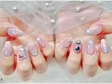 ミラクルネイル(Miracle Nail)/