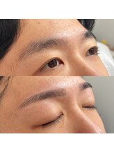 アンドスリー 原宿 表参道店(And Three)/新生活の季節！