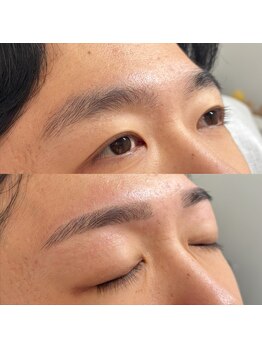 アンドスリー 原宿 表参道店(And Three)/新生活の季節!