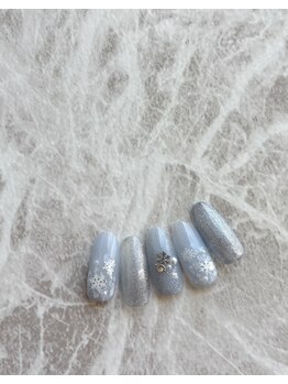 12月の定額デザイン