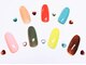 ギャリーネイル(galy Nail)の写真
