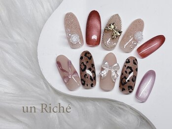 アンリッシュ 新宿東口店(un Riche)