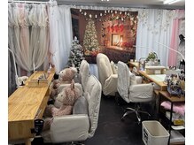 チョウ アート ネイル(Cho Art)