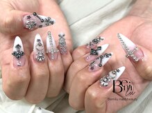 ベミル(Bemilu)/チップ長さだし+デザイン