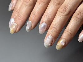 【HAND】Office Design