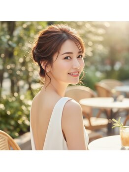 ミース 宮崎店/うなじ脱毛で後ろ姿美人になれる