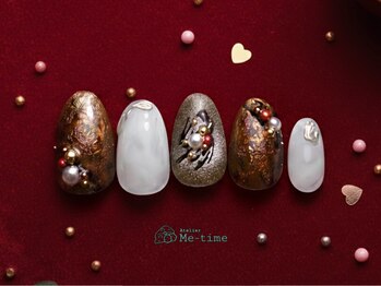 アトリエ ミータイム(Atelier Me-time)/Valentine Design