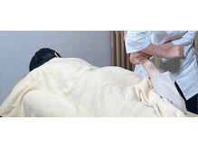 山野愛子どろんこ美容 南越谷店/筋膜エステスタンダードコース