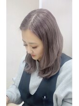 メイスボニータ(mais bonita) Eye★ KAWASAKI