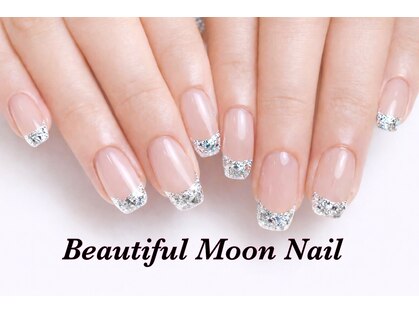 ビューティフルムーン ネイル 本厚木(Beautiful Moon Nail)の写真
