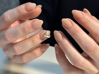 ワイズ(Y's)の写真/【美爪に魅せる技術】小さい爪・反り爪・深爪・丸爪等も綺麗に魅せる大人気マオジェル取り揃えております!