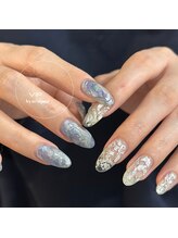 イエン ヴィップ 広瀬通店(IEN VIP)/ artコース