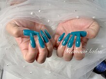 ハナアイ サロン 新宿店(hanaai salon)/スカルプワンカラー