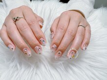 ガーデン(Garden)/90分つけ放題　¥7980