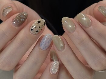 スクレ アズ エティル(scre as Etel)/