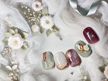 ルーチェ(Luce)/4月定額/ニュアンス