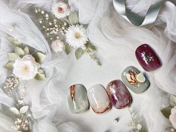 定額/ニュアンス