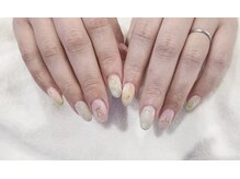 エムワイエスドットネイル(mys.nail)/