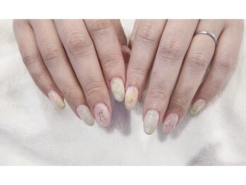 エムワイエスドットネイル(mys.nail)/