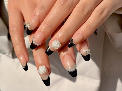 シックス バイ ダウ(6 by dow)の写真