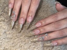 アイニティ 寝屋川(INITY)/10本長さだし｜パーツ別途