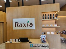 ラクシア ビバモール埼玉大井店(Raxia)/《外観》