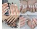 ゼンネイルスタジオ 渋谷店(Zen Nail STUDIO)の写真
