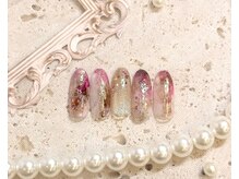 プティネイル(Puti Nail)/◇¥9,350◇