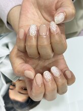 フロムシウ(from siu.)/レースデザイン