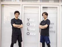 ヨロジム 浦安店(YOLO GYM)/スタッフ