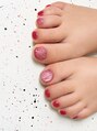 フェリーチェ(felice) マグネットネイル