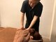 水月の写真/【夜23時まで営業!!】男女問わず大人気の本格リラクゼーションサロン☆お仕事帰りに疲れを癒しませんか?