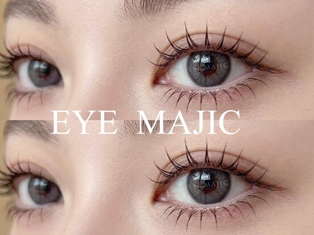 アイマジック 新宿南口店(EYE MAJIC)｜ホットペッパービューティー