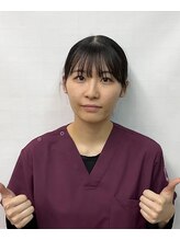 市ヶ谷駅前整骨院&nbsp;鈴木 優維