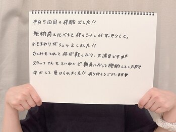 アムール シェリ(Amour Cheri)/【バストアップ】症例写真