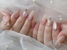 スティムネイル(Stimu nail)/【デザイン相談】