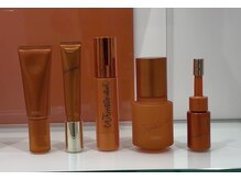 ポーラ ザ ビューティ ビバモール和泉中央店(POLA THE BEAUTY)の雰囲気（ベスコス商品多数！エステ後にお試しもしていただけます◎）