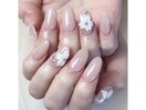 長さだし・持ち込みデザイン4本